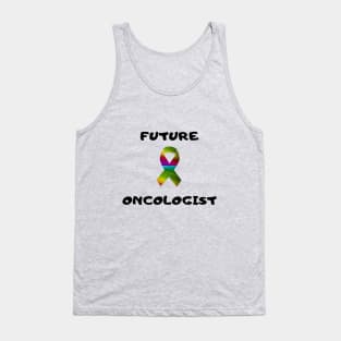 FUTURE ONCOLOGIST Tank Top